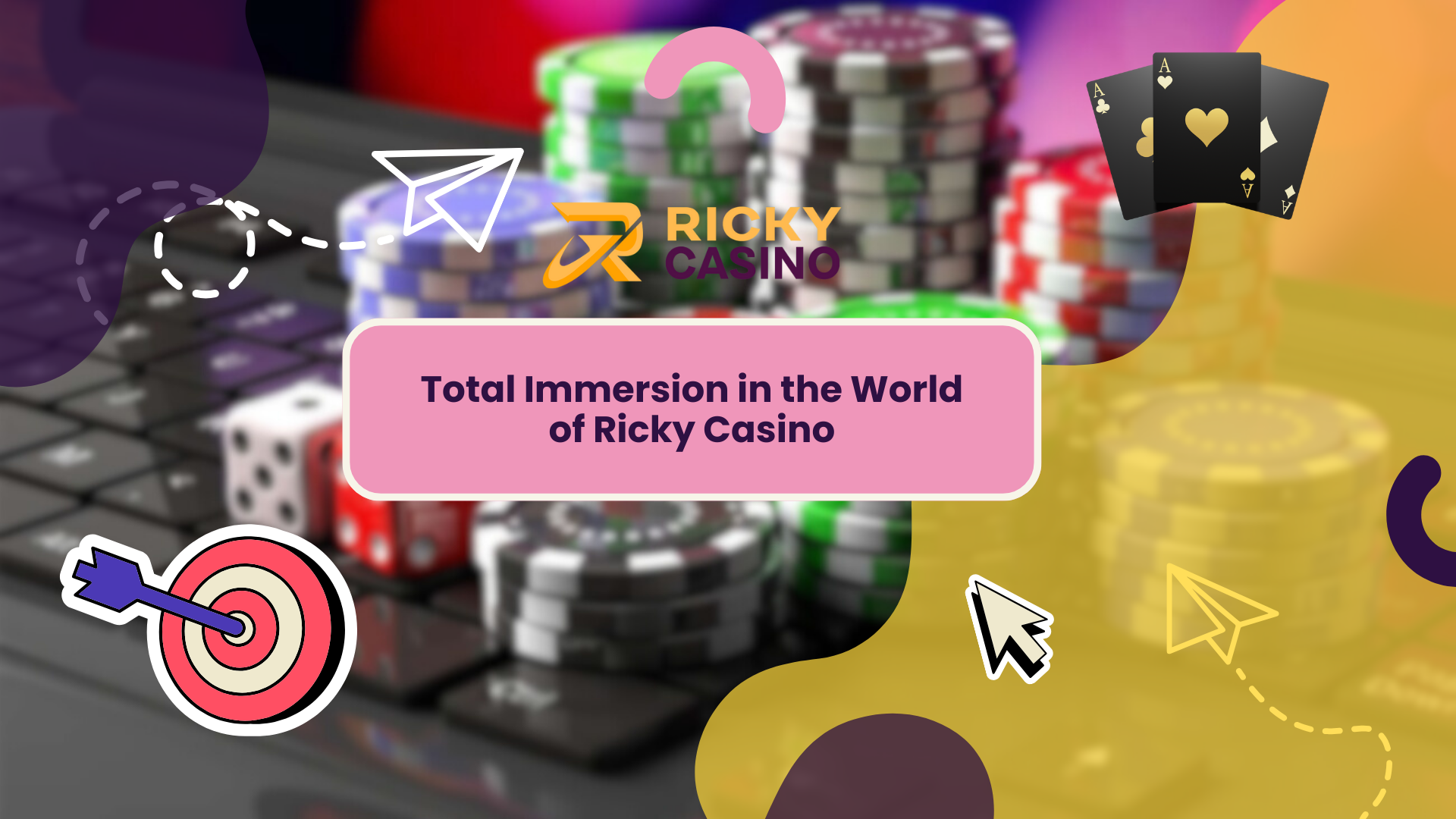 The Impact of Technology on casino ricky