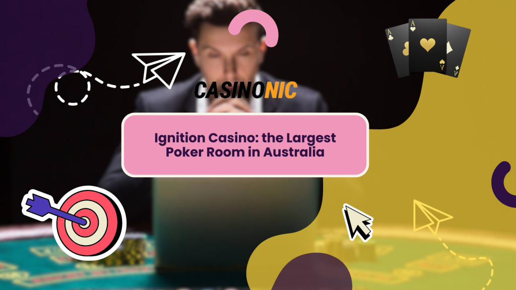 Ignition Casino Bonuses and Promotions