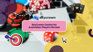 SkyCrown Casino for Australian Players Review