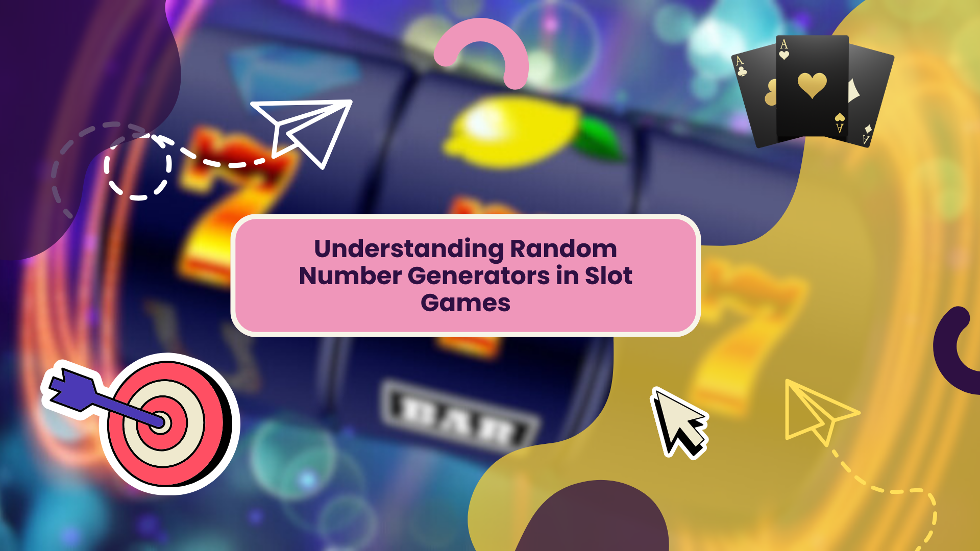 Understanding Random Number Generators in Slot Games