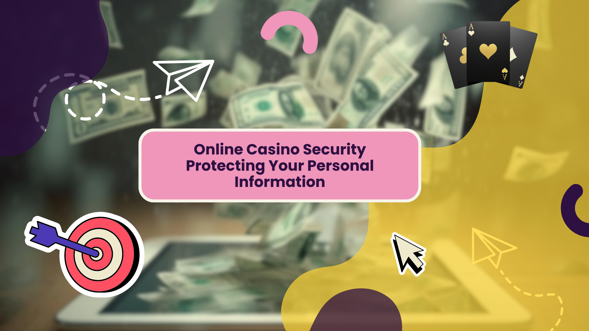 Online Casino Security Protecting Your Personal Information