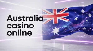 australia casino online